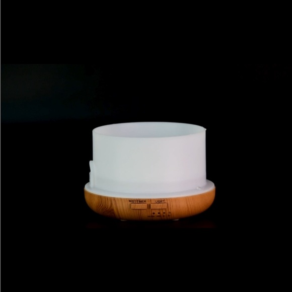 Aroma lamp/ diffuser - Picture 7 of 10